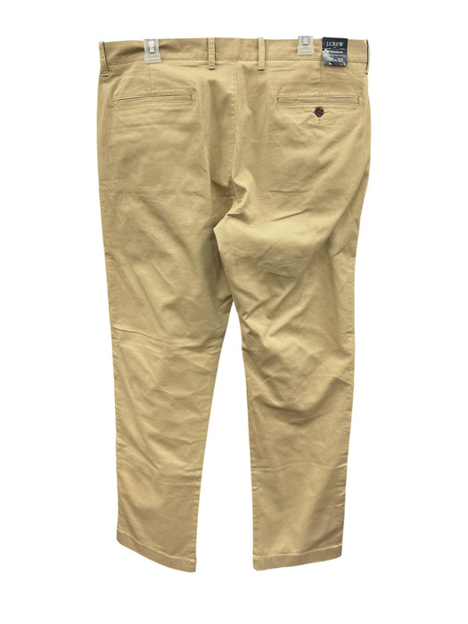 Pantalón 35X32 (J, CREW)
