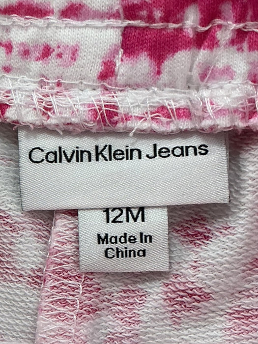 Traje para bebé 12M (CALVIN KLEIN)