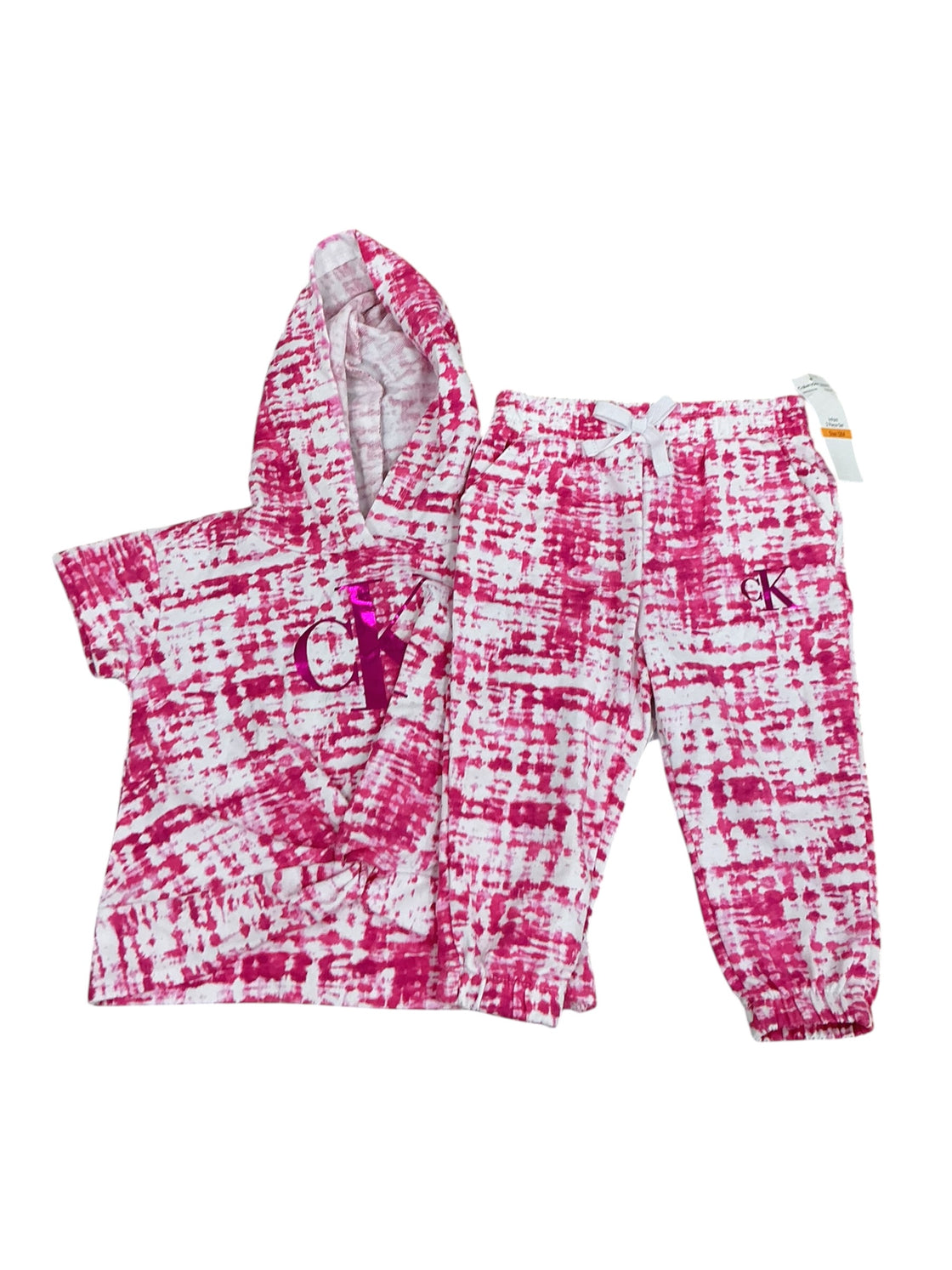 Traje para bebé 12M (CALVIN KLEIN)