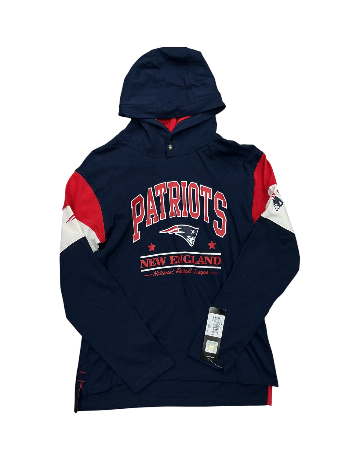 Sudadero para niño 10/12 (NFL)