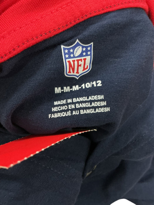 Sudadero para niño 10/12 (NFL)