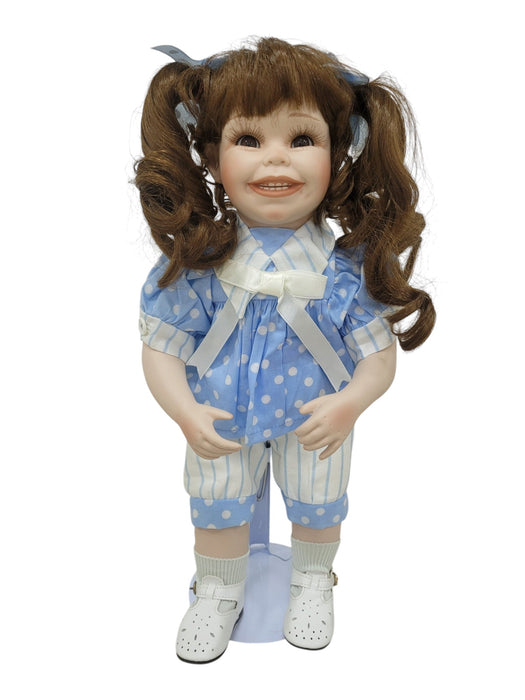 Julie