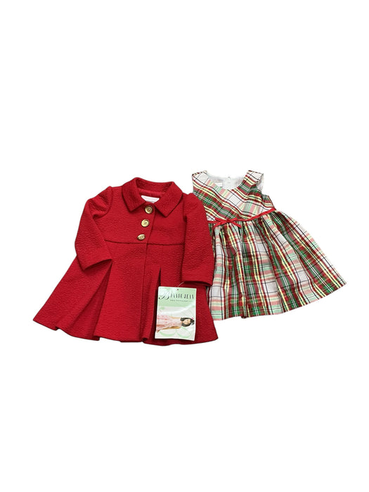 Conjunto para bebé 12M (BONNIE BABY)