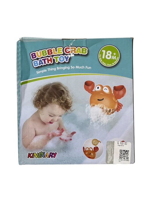 Juguete para baño (KINDIARY)