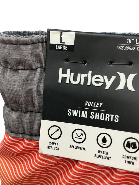 Pantaloneta L (HURLEY)