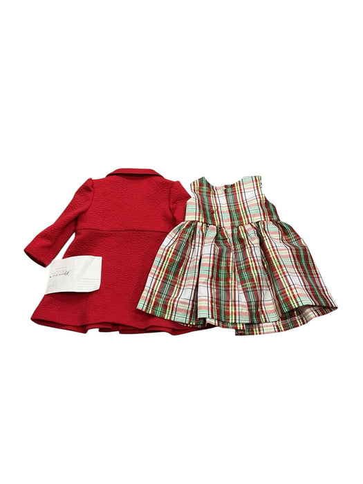 Conjunto para bebé 12M (BONNIE BABY)