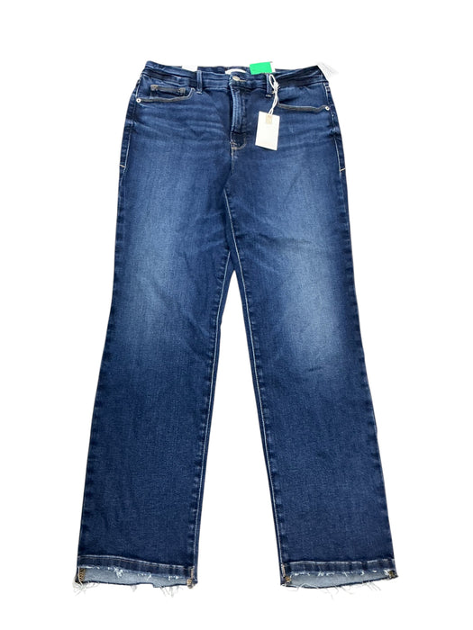Pantalón 10 (GOOD AMERICAN)