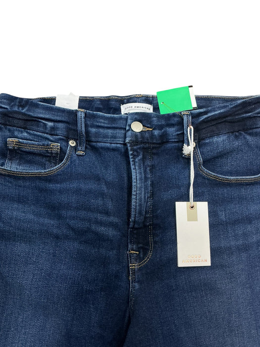 Pantalón 10 (GOOD AMERICAN)