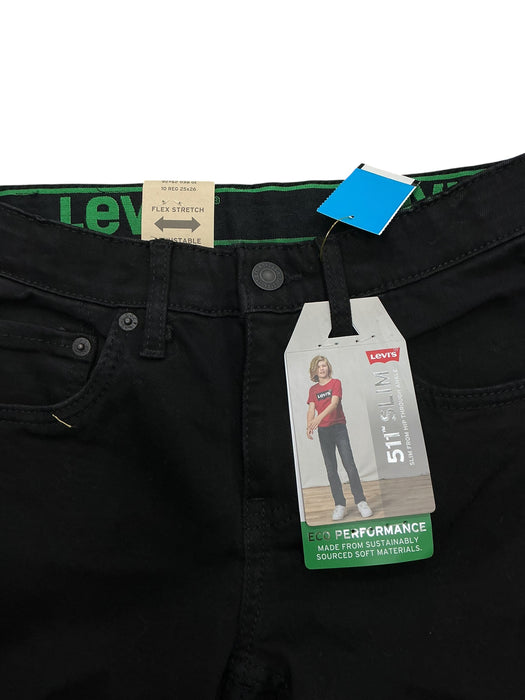 Pantalón para niño 10 REG (LEVI'S)