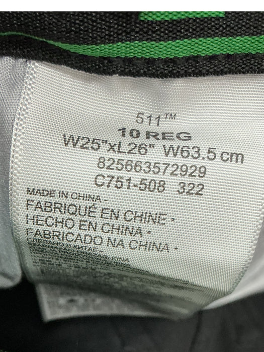 Pantalón para niño 10 REG (LEVI'S)