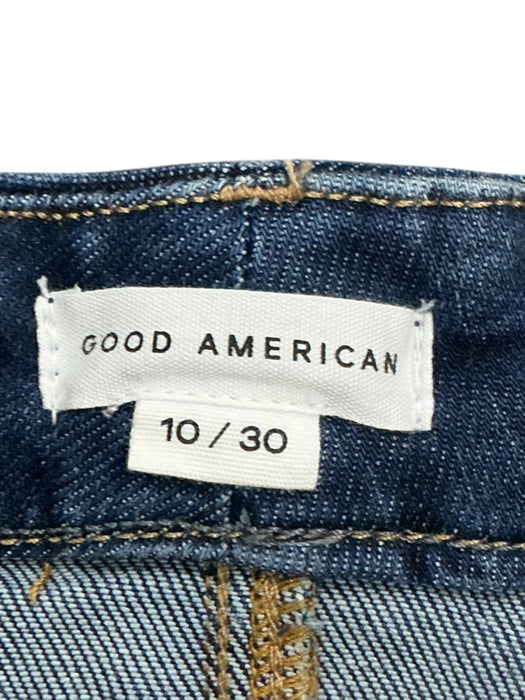 Pantalón 10 (GOOD AMERICAN)