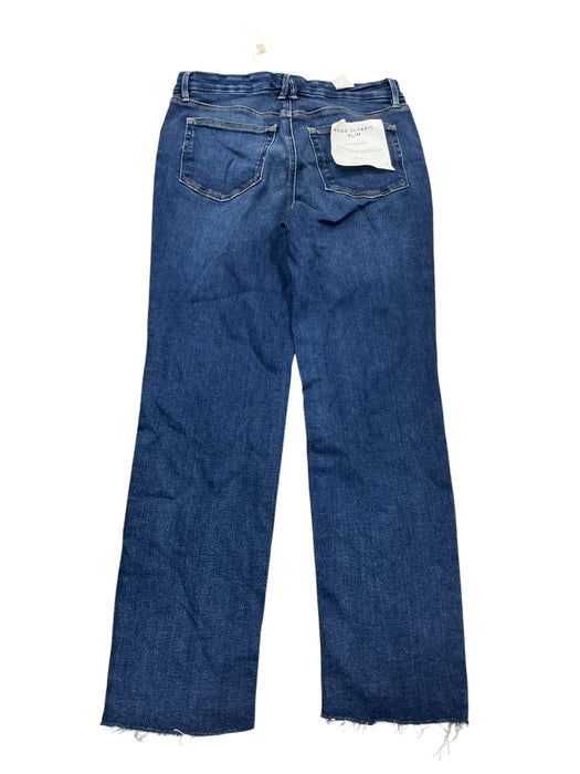 Pantalón 10 (GOOD AMERICAN)