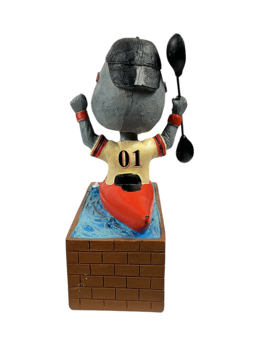 Lou Seal Splash Hits Counter (LEVI'S)