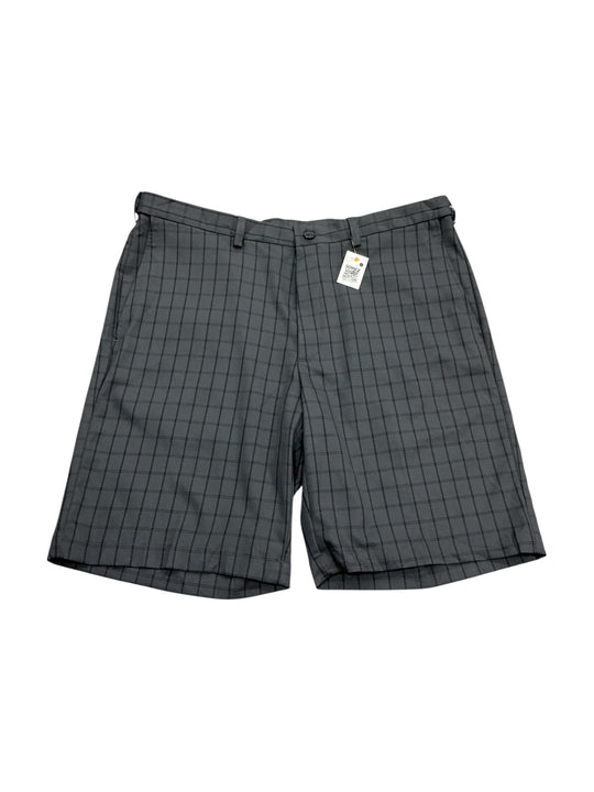 Pantaloneta 38  (HAGGAR)