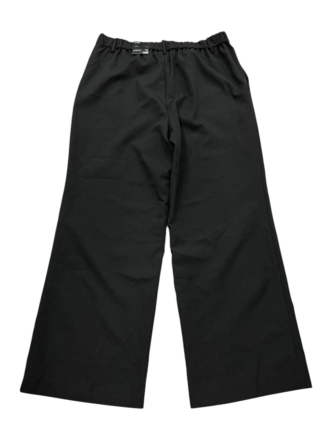 Pantalón 12 (ALFANI)
