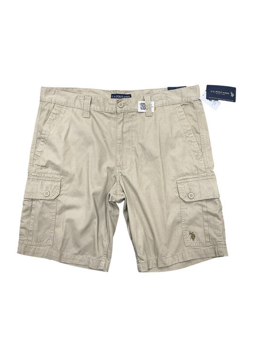 Pantaloneta 38 (U.S.POLO ASSN)