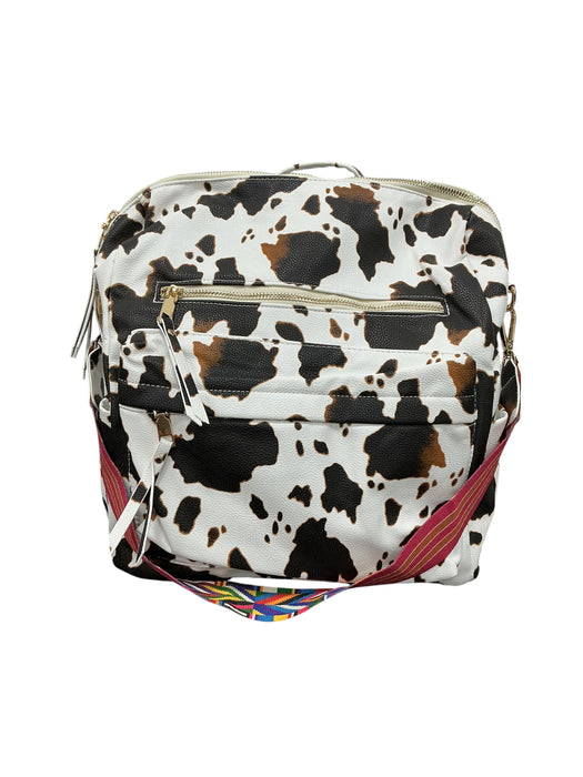 Mochilas