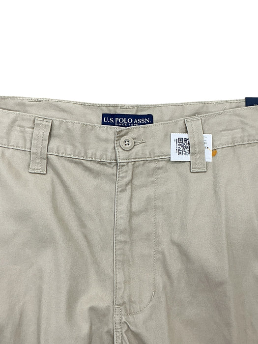 Pantaloneta 38 (U.S.POLO ASSN)