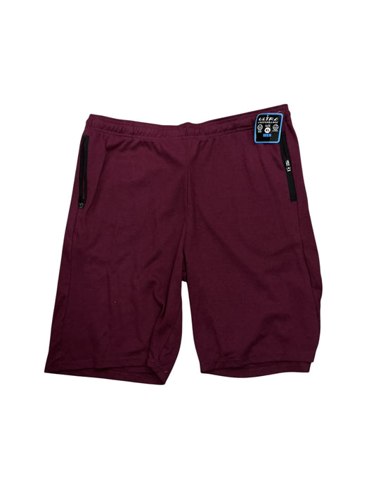 Pantaloneta XL (ULTRA PERFORMANCE)