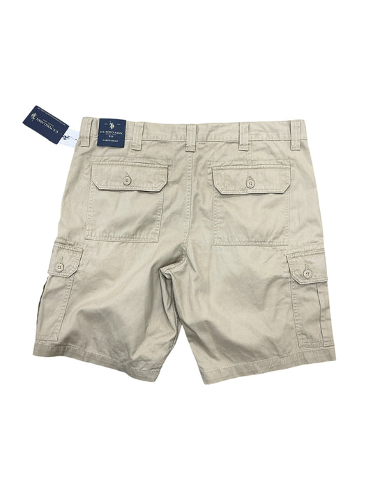 Pantaloneta 38 (U.S.POLO ASSN)
