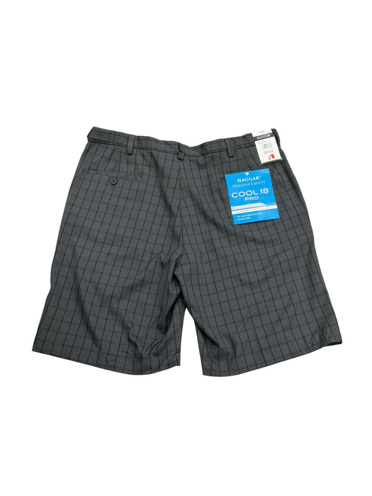 Pantaloneta 38  (HAGGAR)
