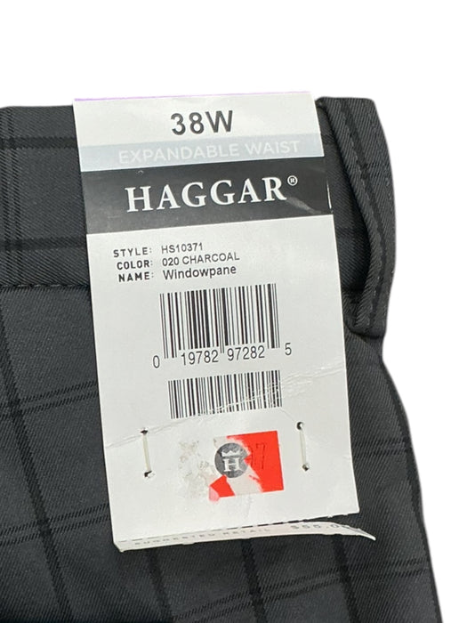 Pantaloneta 38  (HAGGAR)
