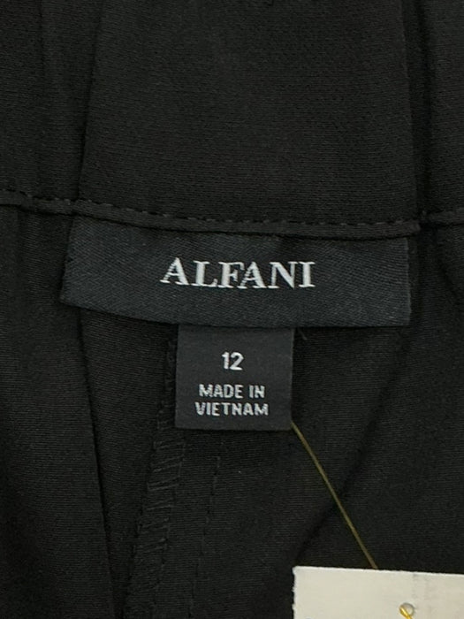 Pantalón 12 (ALFANI)