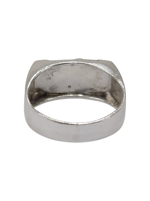 Anillo de plata (925)