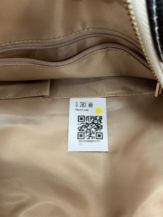 Mochilas