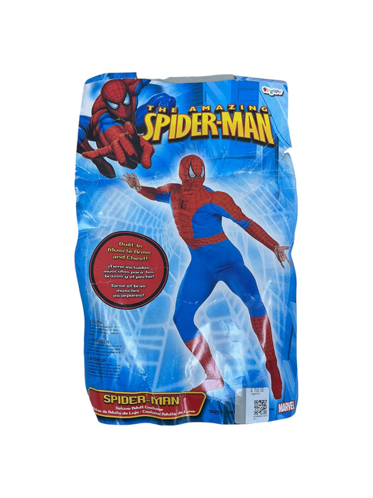 Disfraz de Spider-Man  (DISGUISE)