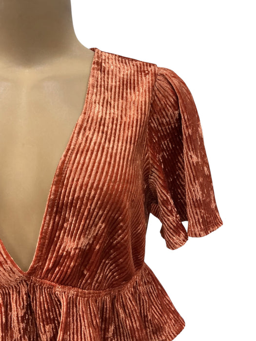 Blusa M (URBAN)