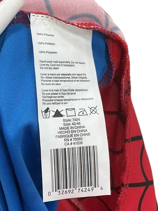 Disfraz de Spider-Man  (DISGUISE)