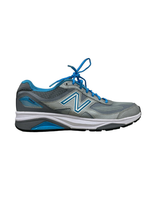 Tenis 8.5 (NEW BALANCE)