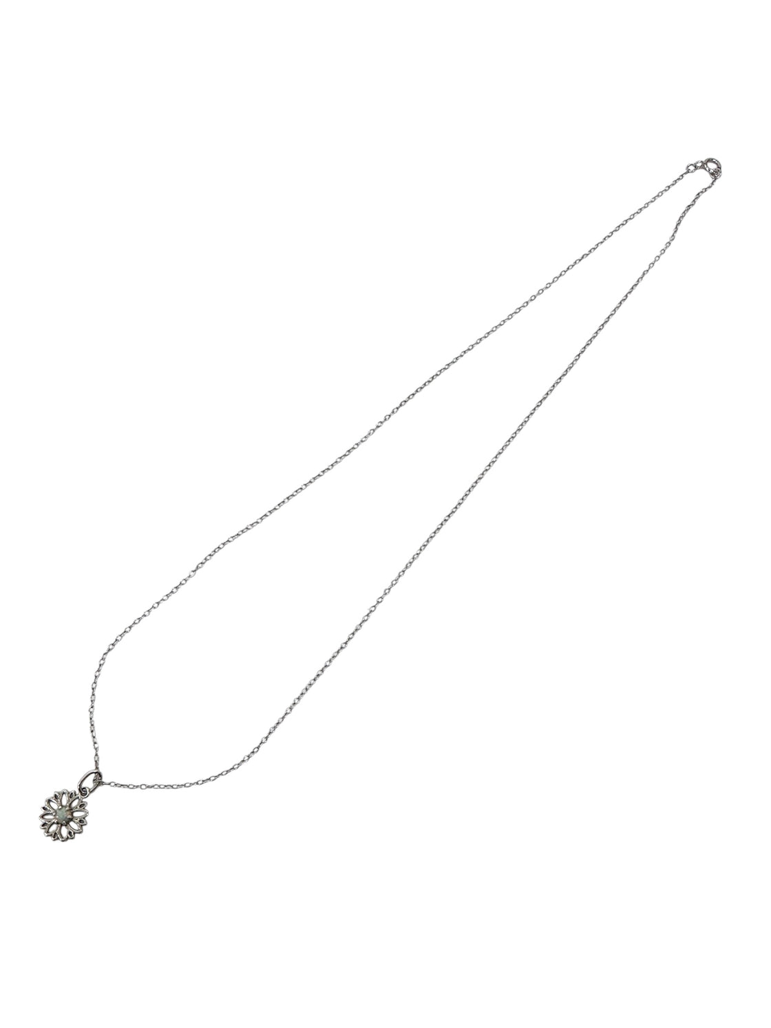 Cadena de plata (925)
