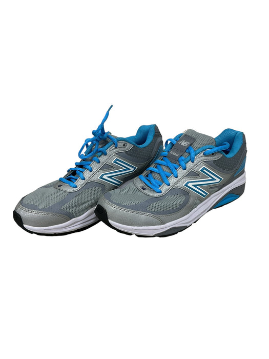 Tenis 8.5 (NEW BALANCE)