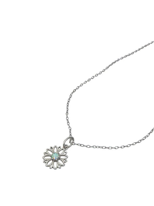 Cadena de plata (925)