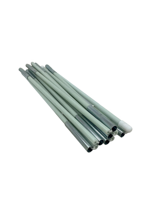 Kit para arco de globos de mesa