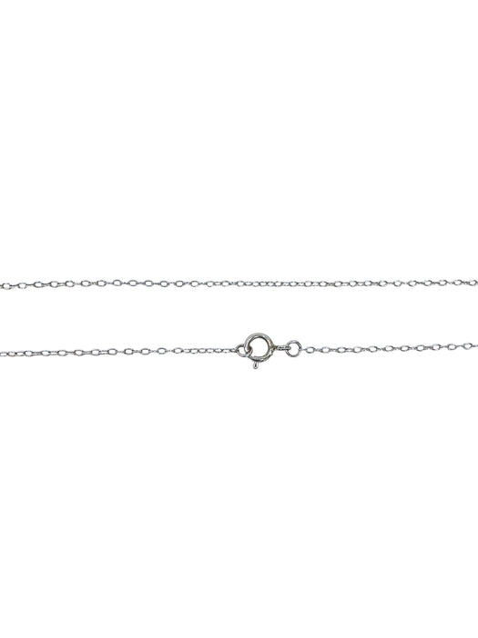Cadena de plata (925)