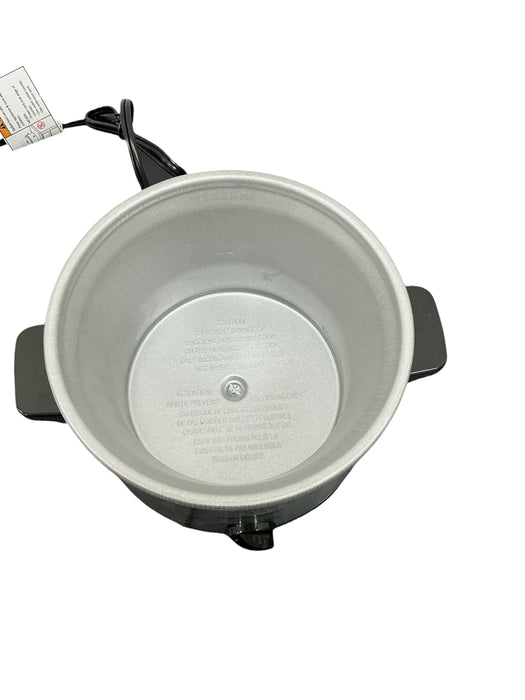 Olla de cocción lenta (TOASTMASTER)
