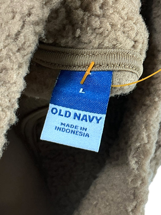 Chumpa L (OLD NAVY)