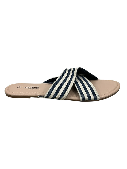 Sandalia 7 (ARDENE)