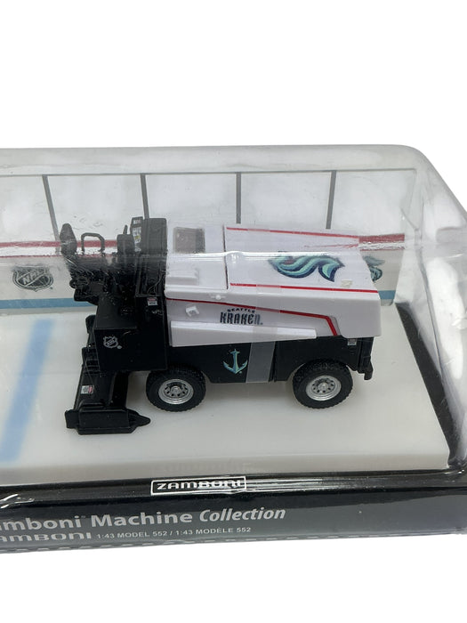 Zamboni a escala 1:43 (FANATICS AUTHENTIC)