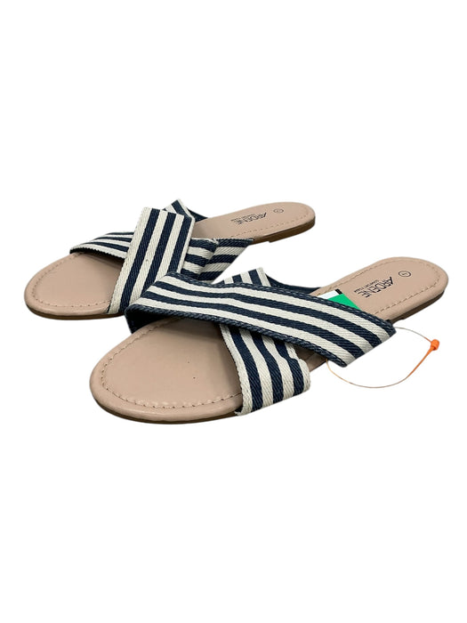 Sandalia 7 (ARDENE)