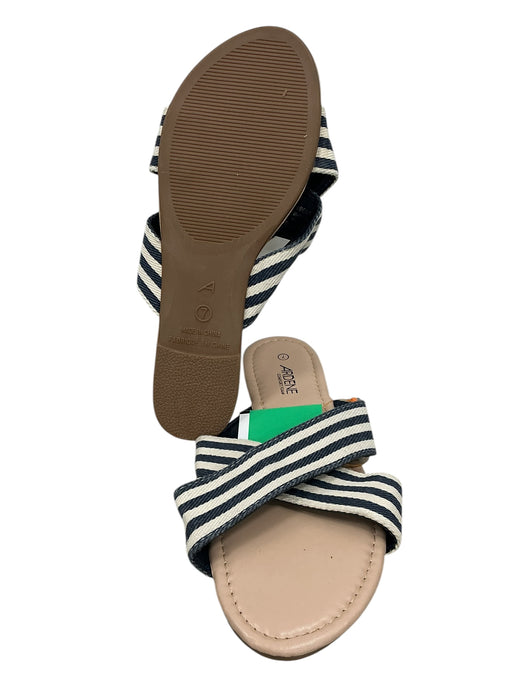 Sandalia 7 (ARDENE)