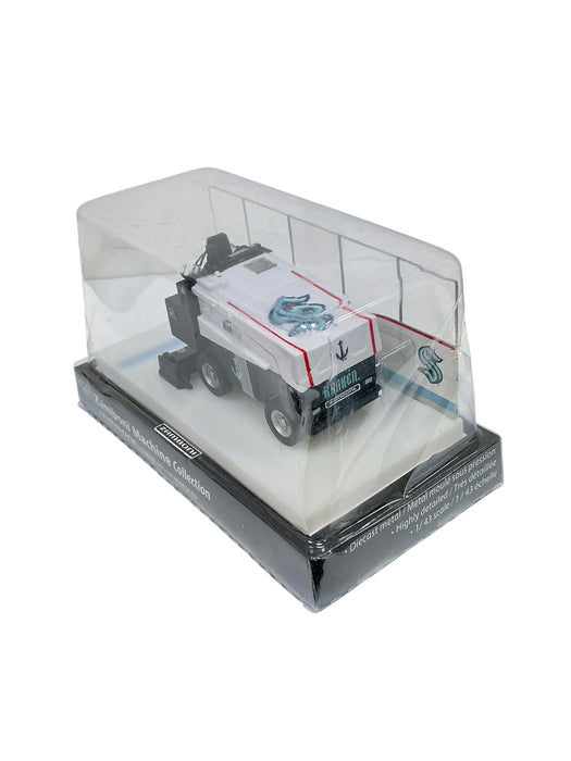 Zamboni a escala 1:43 (FANATICS AUTHENTIC)