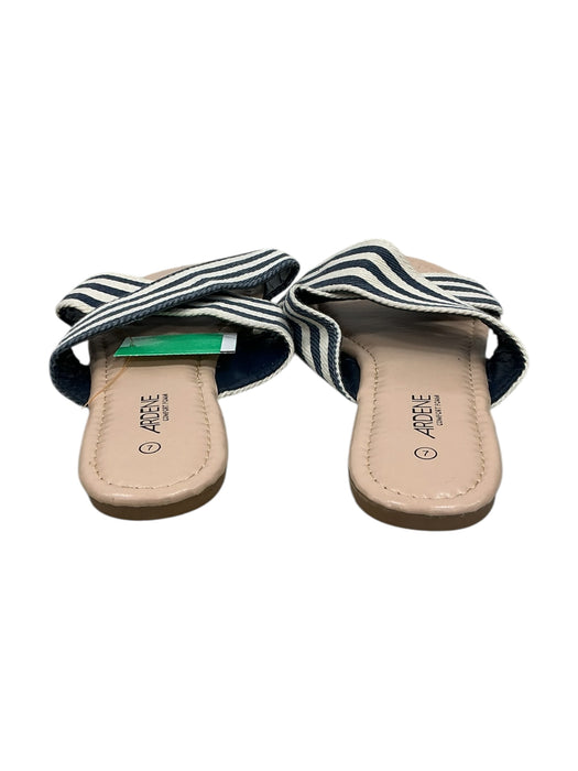 Sandalia 7 (ARDENE)