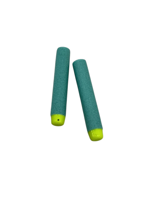 Mini pistola de dardos (NERF)