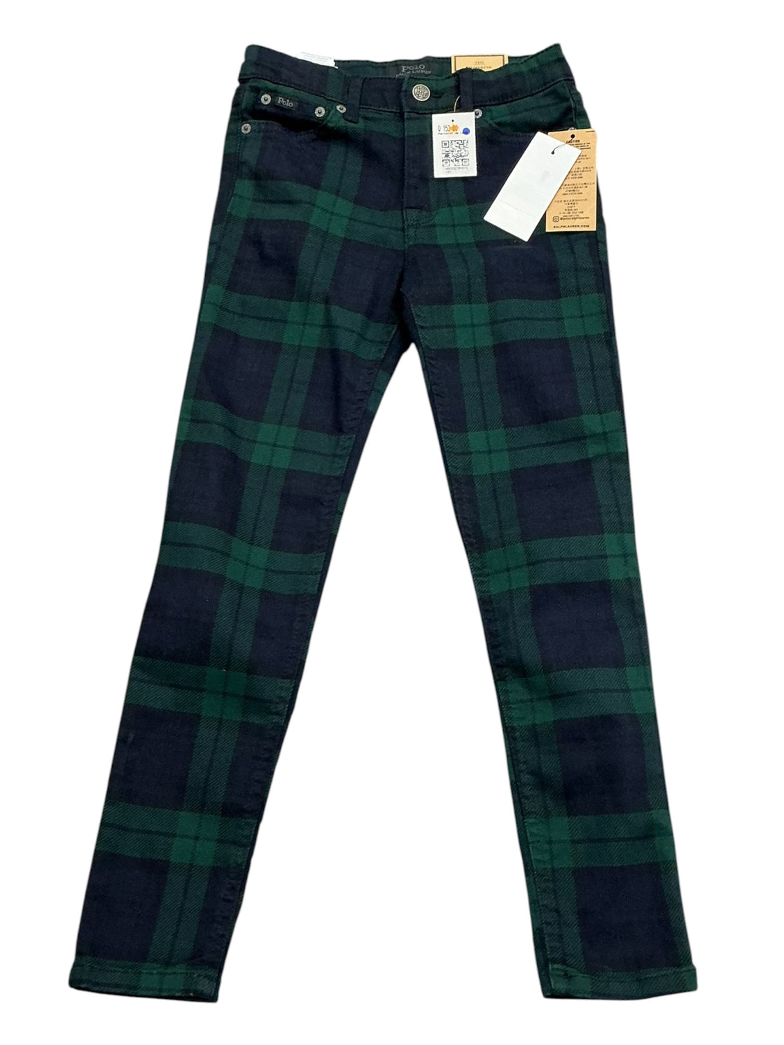 Pantalón para niñ@ 6 (RALPH LAUREN)