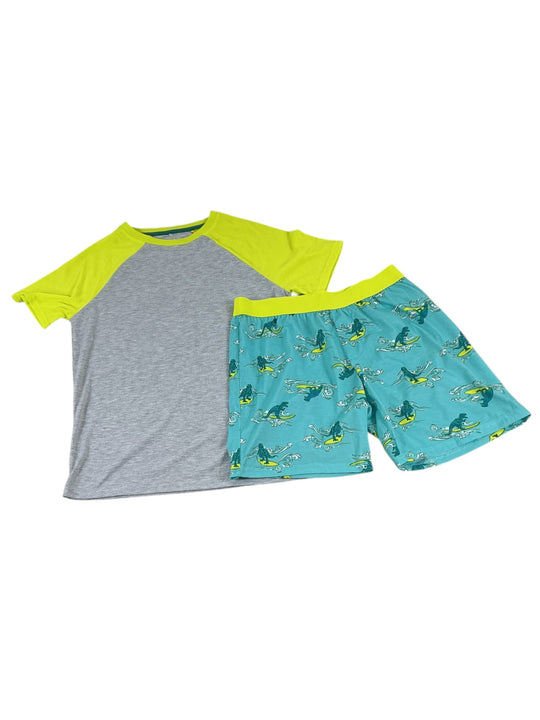 Conjunto XL (CAT & JACK)