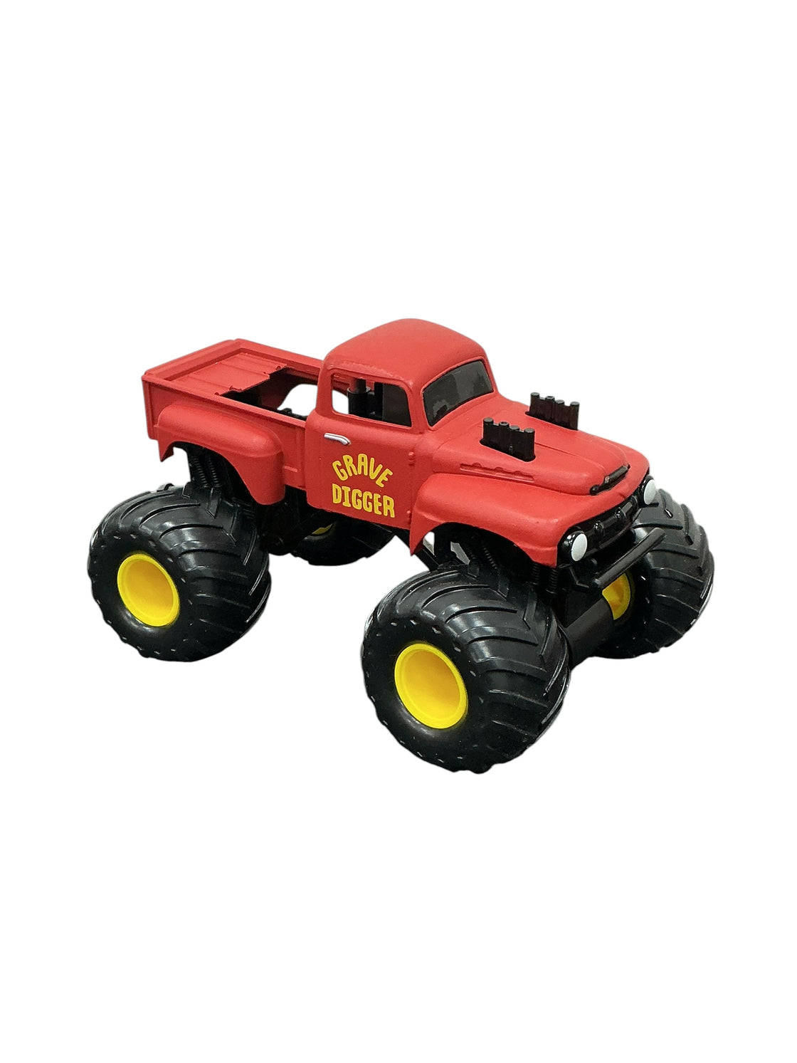 Grave Digger (MONSTER JAM)